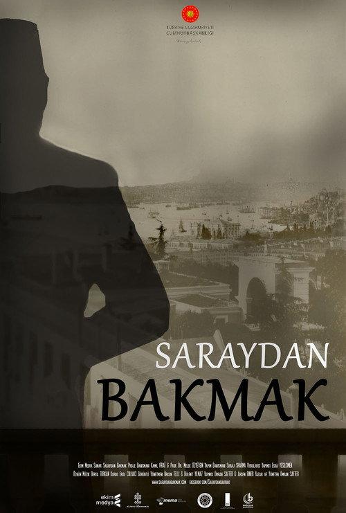 Through Ottoman Eyes 2018 official movie poster