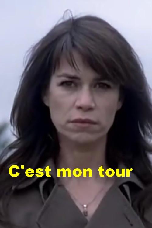 C'est mon tour 2009 official movie poster