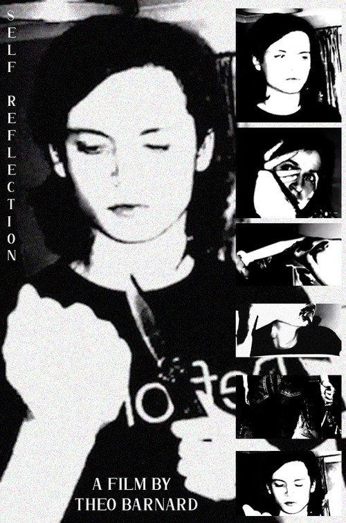 Self Reflection 2024 official movie poster