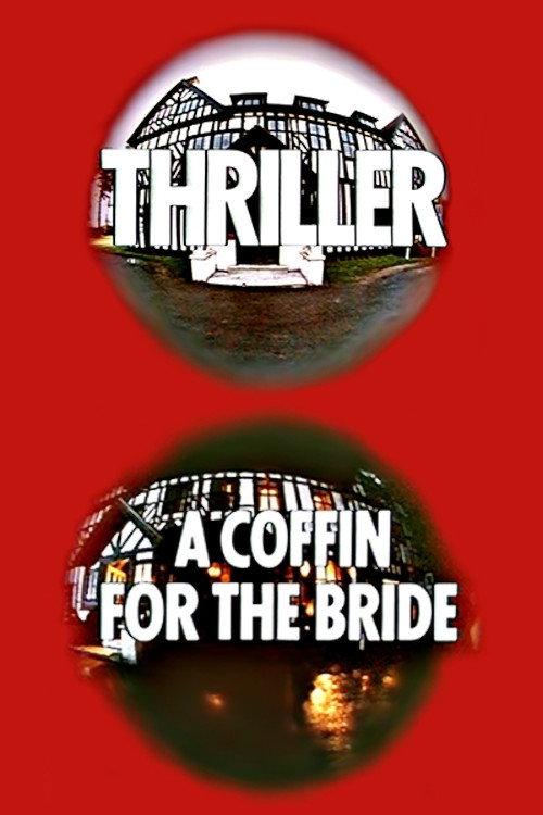 A Coffin for the Bride 1974 official movie poster