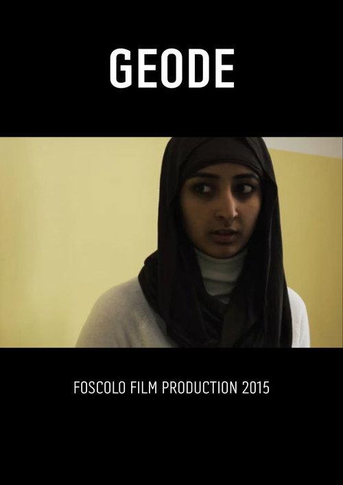 Geode 2015 official movie poster