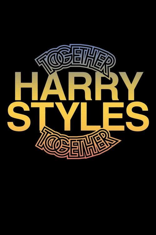 Together, Together Tour: The Documentary official movie poster