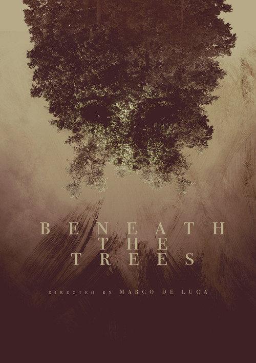 Beneath the Trees 2019 official movie poster