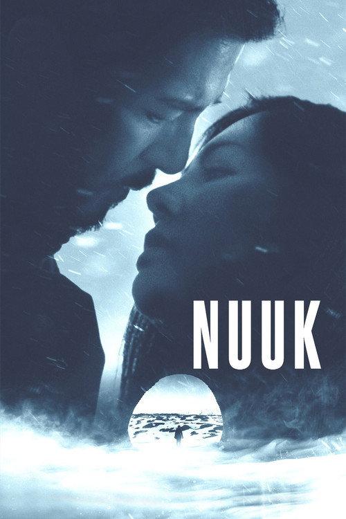 Nuuk 2019 official movie poster