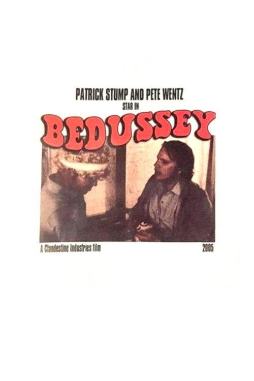Bedussey 2005 official movie poster