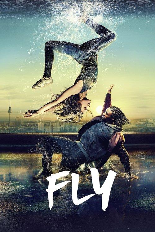 Fly 2021 official movie poster