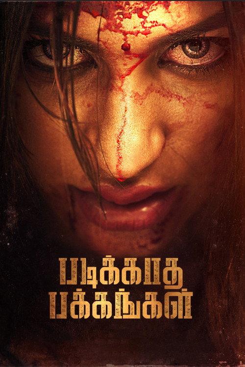 Padikkada Pakkangal 2024 official movie poster