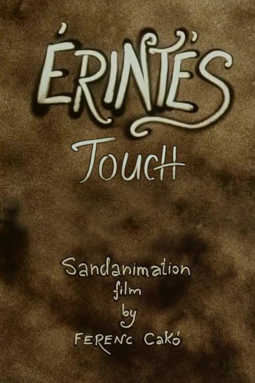 Touch 2010 official movie poster