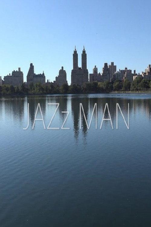 Jazzman 2019 official movie poster