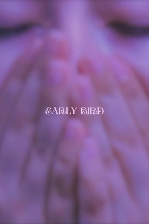 Early Bird 2018 official movie poster