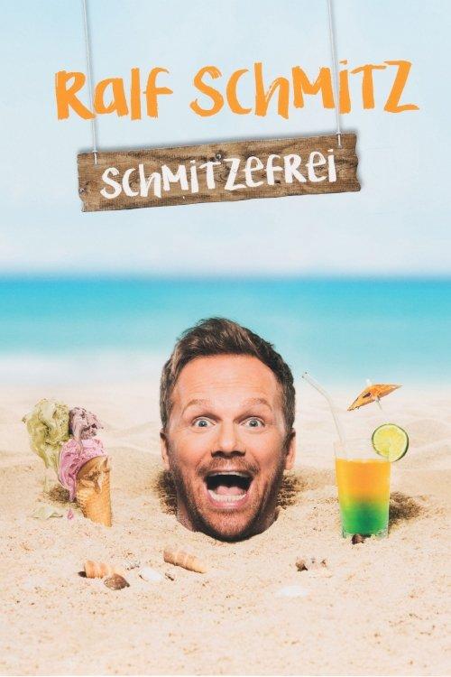 Schmitzefrei 2024 official movie poster