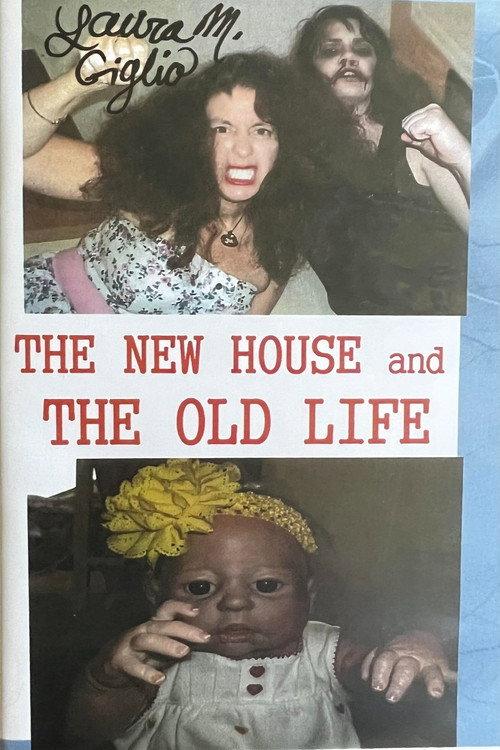 The New House and The Old Life 2018 official movie poster