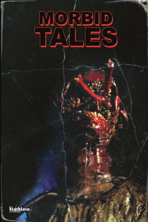 Morbid Tales 2020 official movie poster