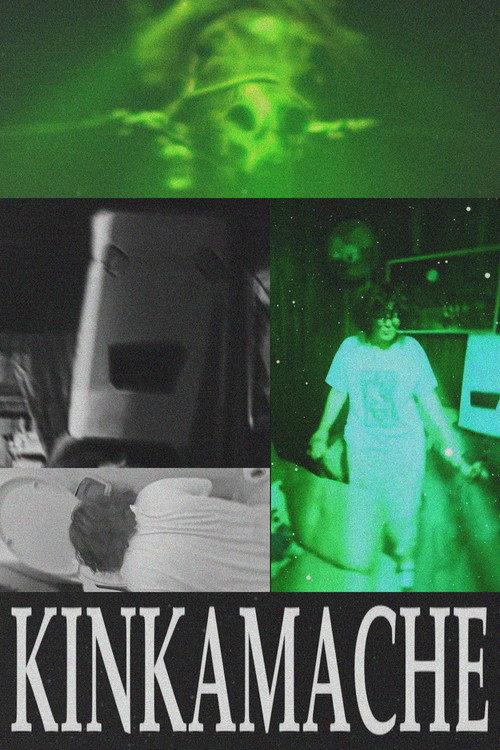 KINKAMACHE 2026 official movie poster