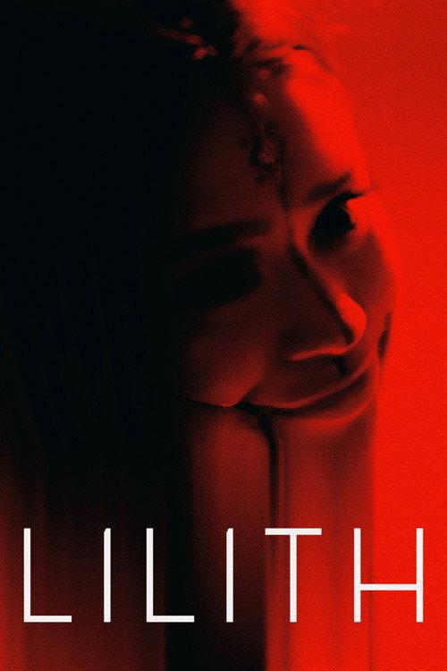L1L1TH 2023 official movie poster