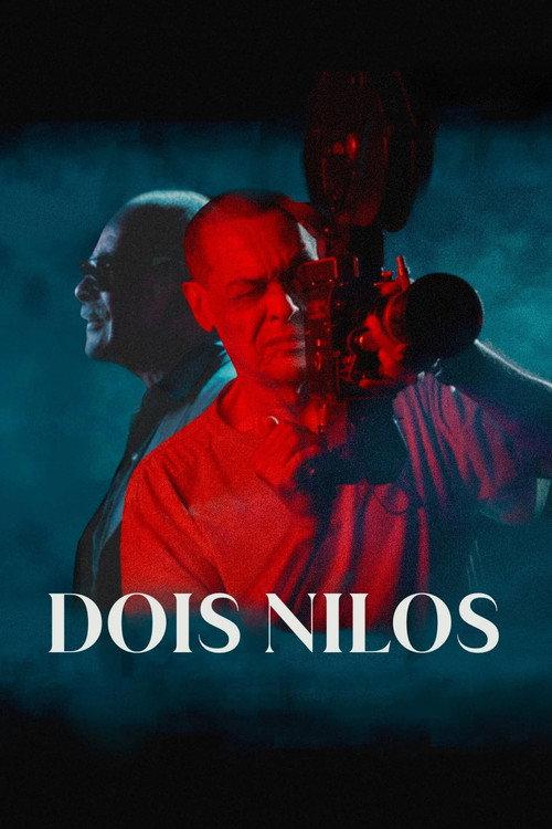Two Niles 2024 official movie poster