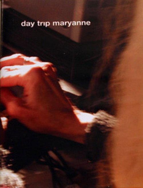 Day Trip Maryanne 2005 official movie poster