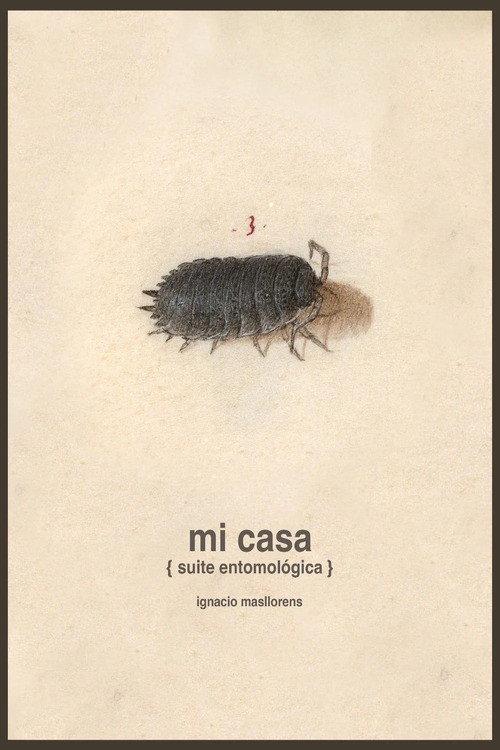 Home [Entomological Suite] 2026 official movie poster