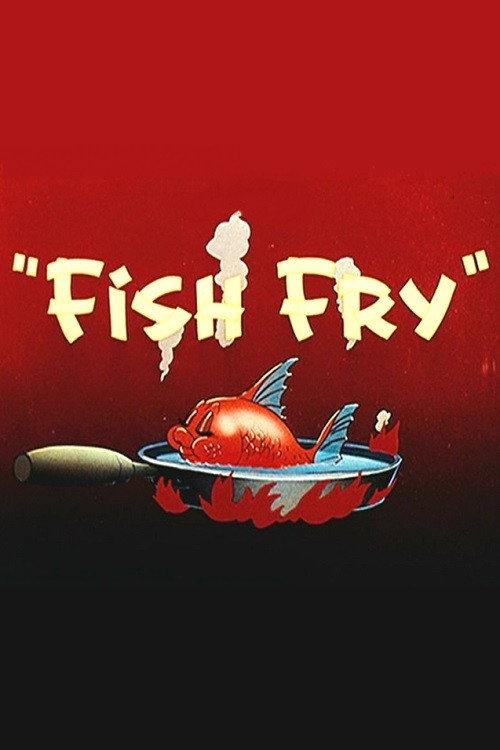 Fish Fry 1944 official movie poster