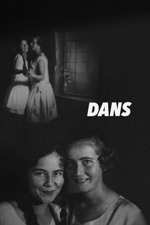 Dans 1927 official movie poster