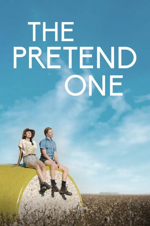 The Pretend One 2019 official movie poster