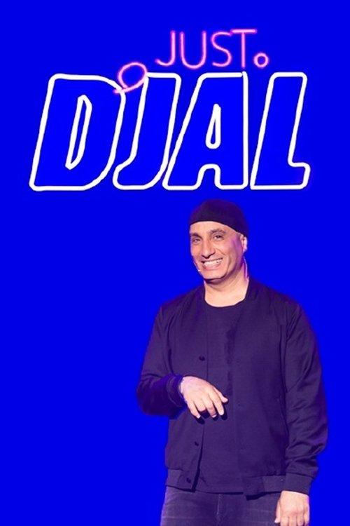 Just D'jal 2017 official movie poster