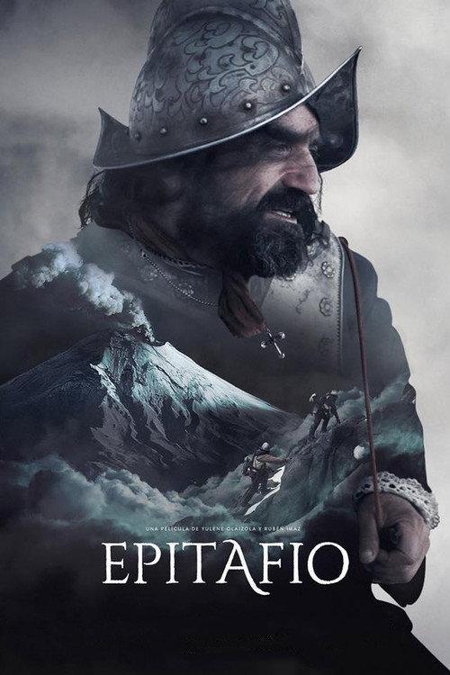 Epitaph 2015 official movie poster