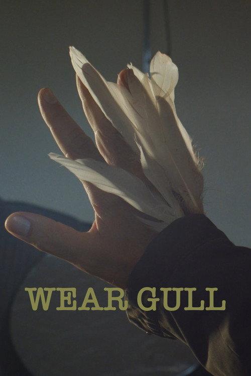 Wear Gull 2023 official movie poster