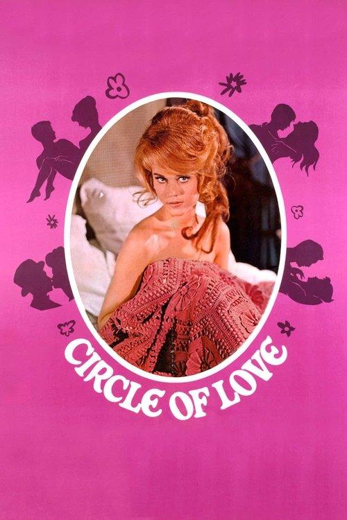Circle of Love 1964 official movie poster