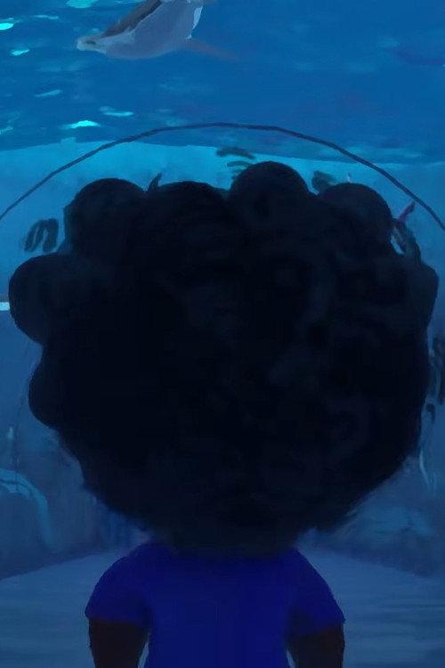 The Oceanarium 2026 official movie poster