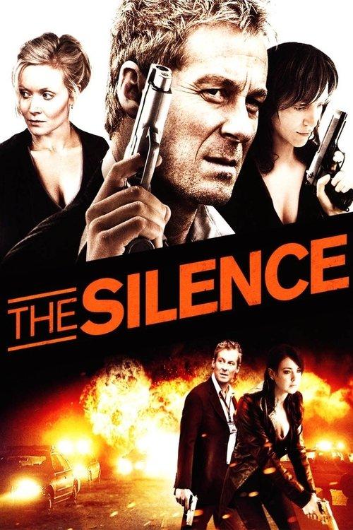 The Silence 2006 official movie poster