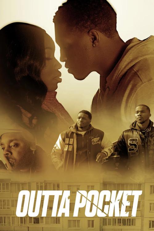 Outta Pocket 2023 official movie poster