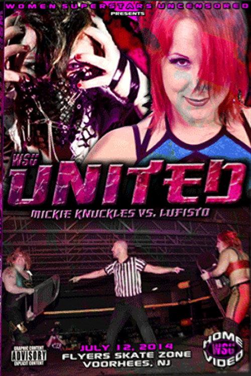 WSU United 2014 official movie poster