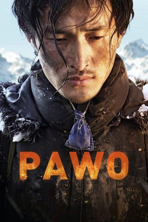 Pawo 2016 official movie poster