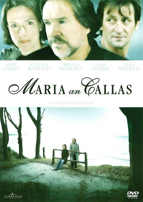 Maria an Callas 2006 official movie poster