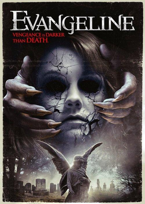 Evangeline 2013 official movie poster