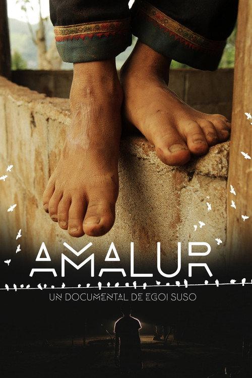 Amalur 2023 official movie poster