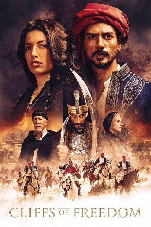 Cliffs of Freedom 2019 official movie poster