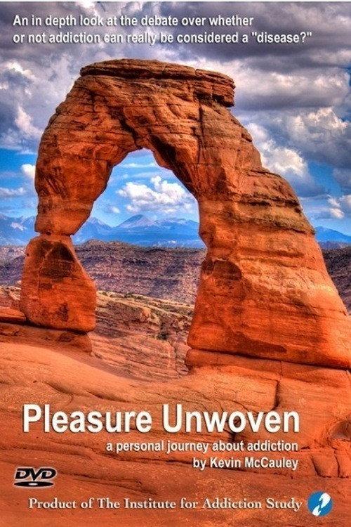 Pleasure Unwoven 2006 official movie poster
