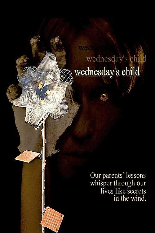Wednesday's Child 1999 official movie poster