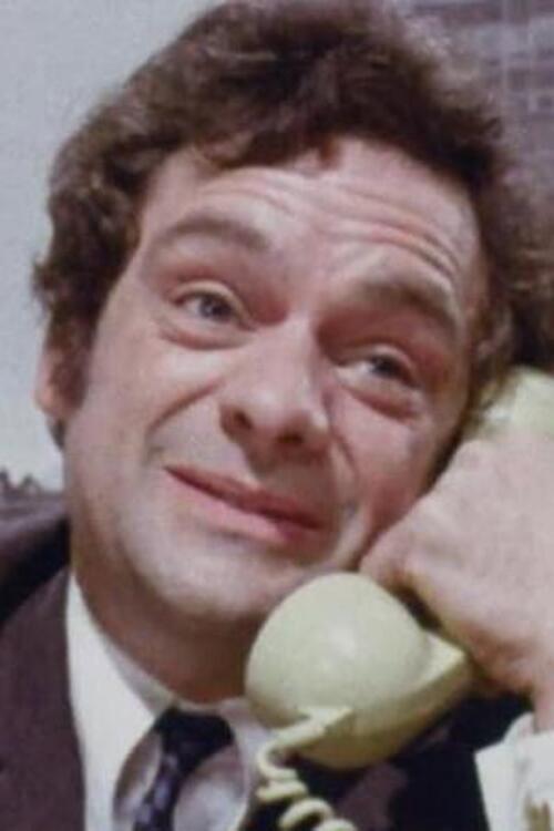 Using the Telephone 1970 official movie poster