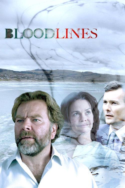 Bloodlines 2010 official movie poster
