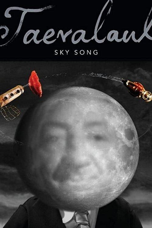 Sky Song 2010 official movie poster