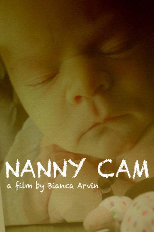 Nanny Cam 2017 official movie poster