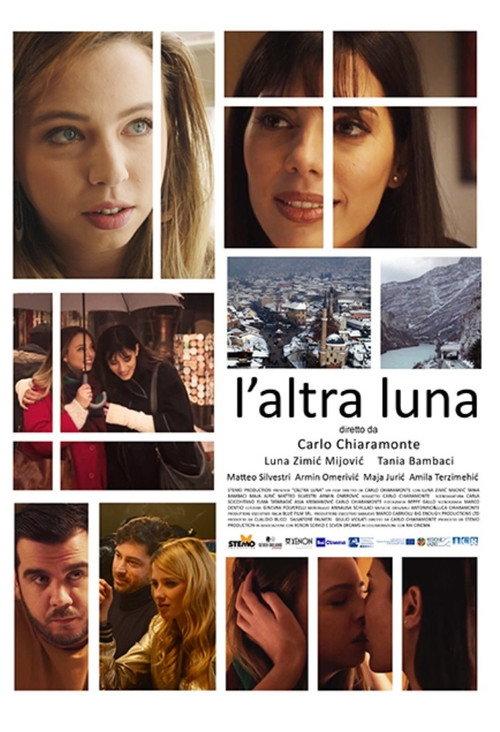 The Other Luna 2020 official movie poster