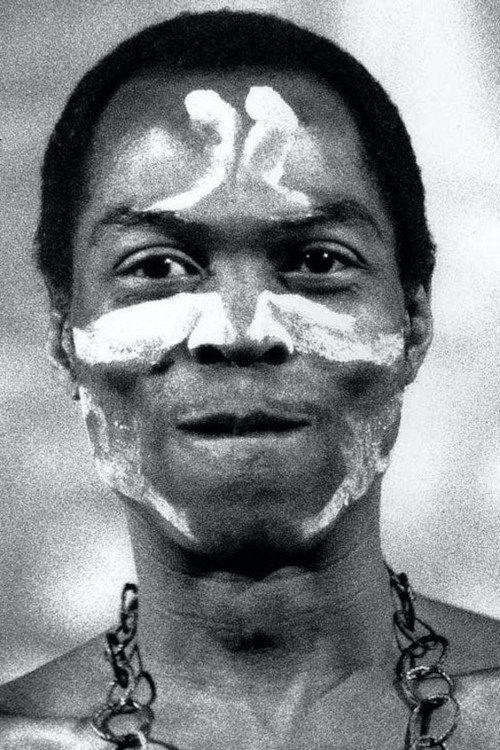 Fela  official movie poster