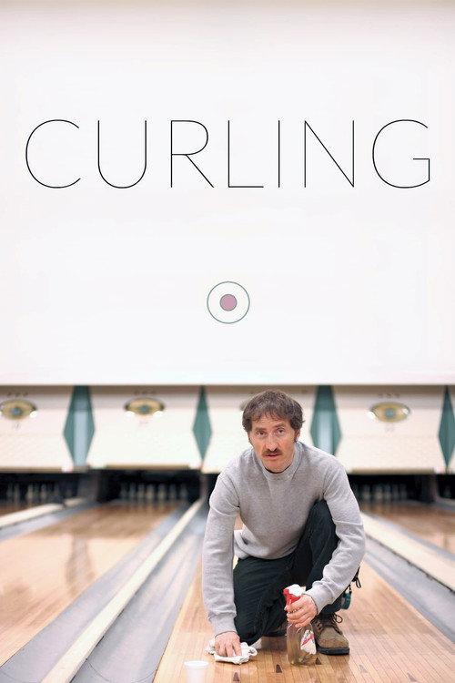 Curling 2010 official movie poster