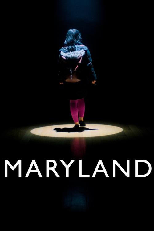 Maryland 2022 official movie poster