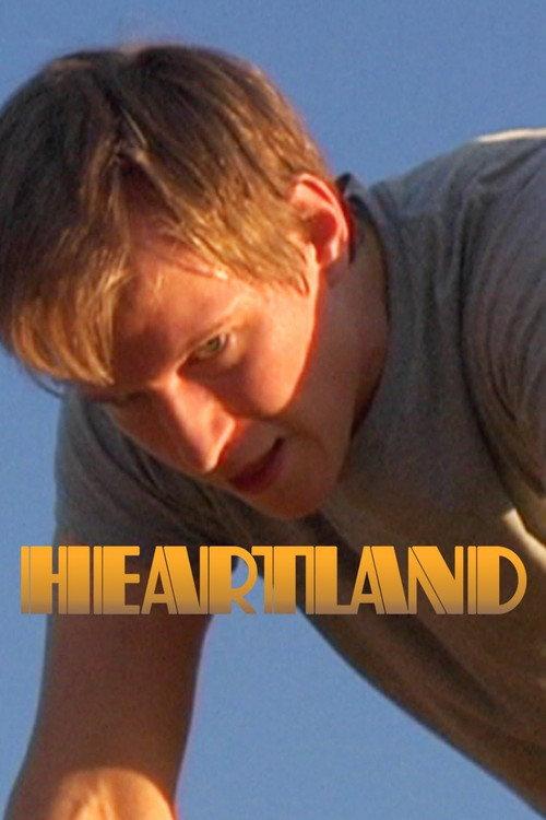 Heartland 2007 official movie poster