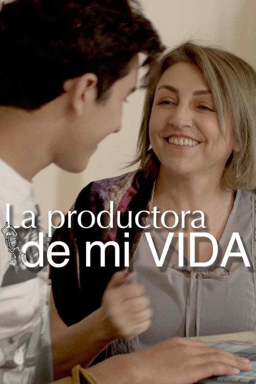 La Productora de mi Vida 2020 official movie poster
